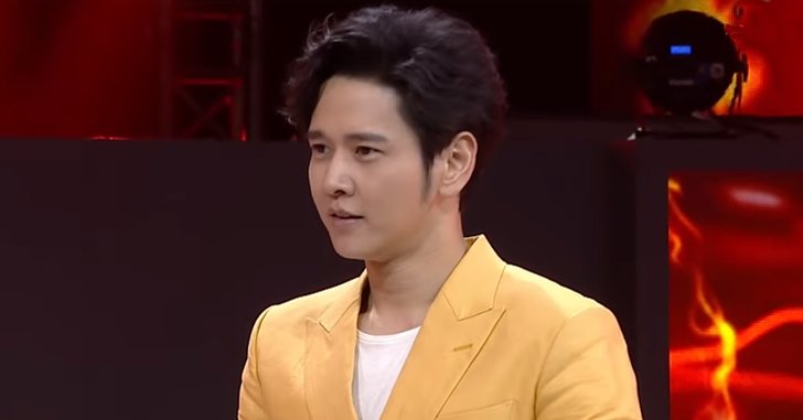 "โต๋ ศักดิ์สิทธิ์" ช็อก! หลังพลาดเลือกนักร้องเสียงเพี้ยนใน "I Can See Your Voice"