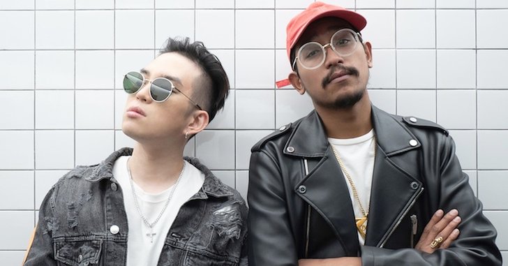 "D Gerrard" โกอินเตอร์ถึงเกาหลี! ร่วมงาน "Bumkey" ในเพลง "Come Back To Me"