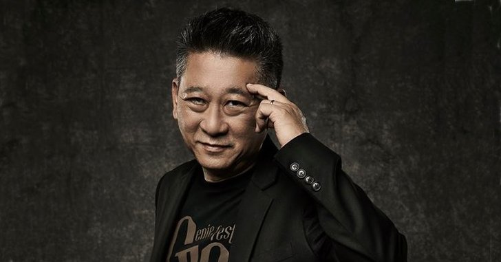"นิค วิเชียร" ประกาศอำลาค่าย "genie records" หลังนั่งเเท่นหัวเรือใหญ่ 21 ปี