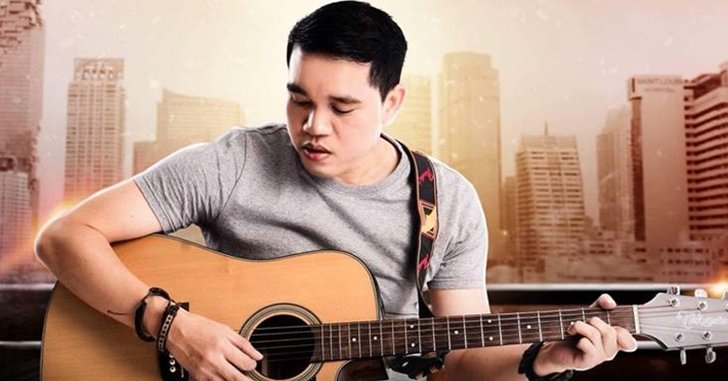 4 วัน 14 ล้านวิว! "ศาล สานศิลป์" ปล่อยเพลงใหม่ "ขอบใจเด้อ" กระหึ่มโซเชียล