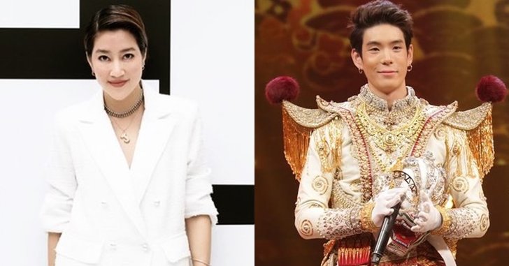 "เจเจ" ถูก "เจี๊ยบ โสภิตนภา" คอมเมนต์แซว หลังร้องเพลงในฐานะ "หน้ากากมัจฉานุ"