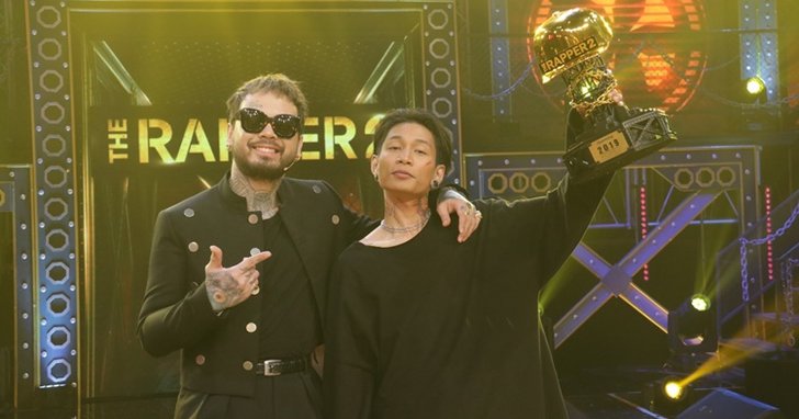 แฟนๆ กระหน่ำคอมเมนต์ หลัง "UrboyTJ" ลงรูปคู่ "Maiyarap" พร้อมแคปชั่นเรื่องงาน
