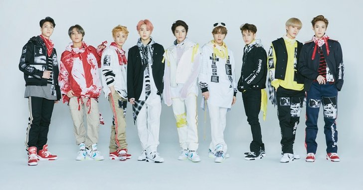 NCT 127 ร้อนแรงจนฉุดไม่อยู่ เพิ่มคอนเสิร์ตในไทยรอบ 3 หลัง sold out ภายใน 3 นาที