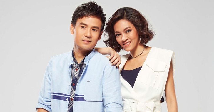 "ไผ่ พงศธร" เล่าความกังวล เมื่อร่วมงาน "แพท Klear" ในเพลง "ให้นานกว่าที่เคย"