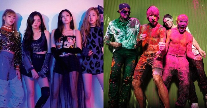 ลุ้นบินฟรี! ชม BLACKPINK-The Chainsmokers-Zedd-Red Hot Chili Peppers ที่ Summer Sonic