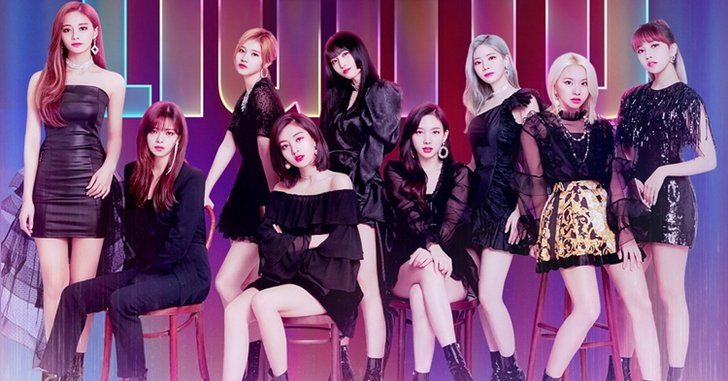 TWICE ลั่น "พี่มาหาแล้วนะคะคนดี" ส่ง Signal ก่อนมาไทย 15 มิ.ย. นี้