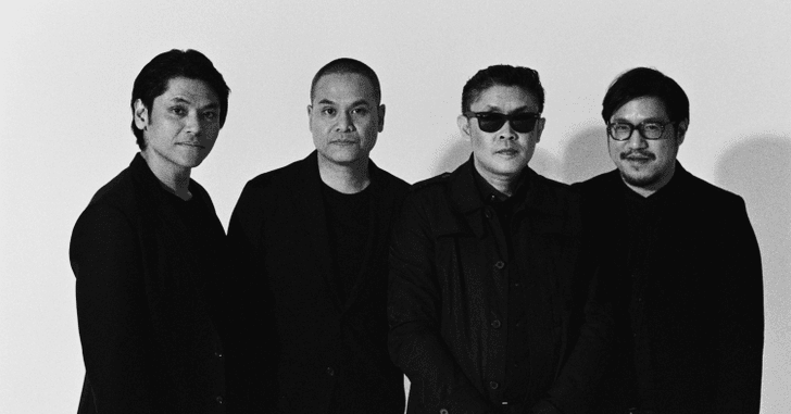20 ปีที่รอคอย! Siam Secret Service ส่งเพลงใหม่ “สัญญา” ก่อนมีโชว์สุดพิเศษร่วมกับ อพาร์ตเมนต์คุณป้า