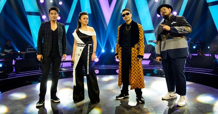 "The Voice Thailand" เผยกติกาใหม่ รับสมัครวงดนตรีร่วมแข่งขันเป็นครั้งแรก