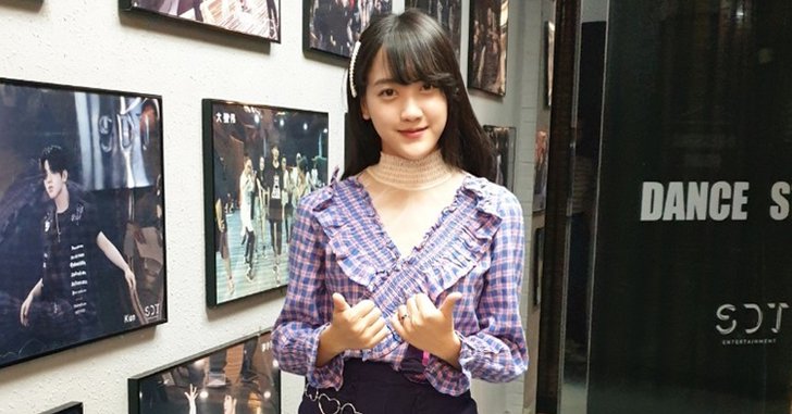 "แพม MBO" ได้รับคะแนนโหวตหลักล้าน ติดท็อปเท็นเวที "The Coming One" ที่จีน