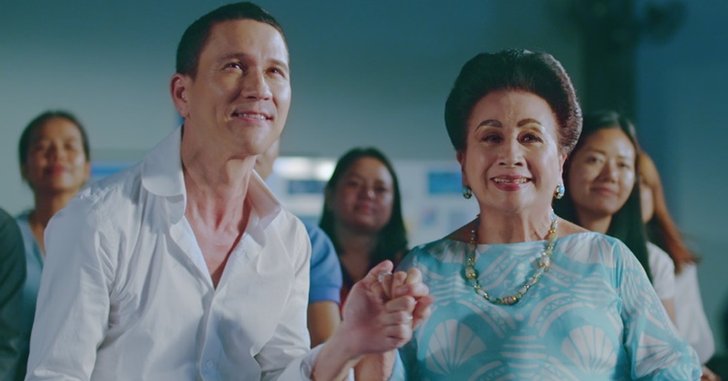 "กมลา สุโกศล" ย้อนเหตุการณ์ทุลักทุเล ขณะทำเพลง "ตราบใดที่เธอยังมีชีวิต" กับ "น้อย วงพรู"