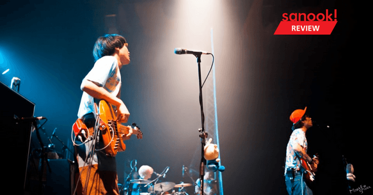 “Safeplanet Neonplanet Concert” จักรวาลนีออนอันแสนสง่างาม การเติบโต และการเรียนรู้ที่ไม่มีวันสิ้นสุด
