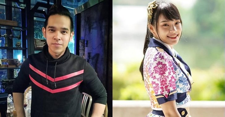 “แฮ็ค Clash” โดนเพื่อนร่วมวงแซว! หลังร่วมกิจกรรมถ่ายรูปคู่ “เฌอปราง BNK48”