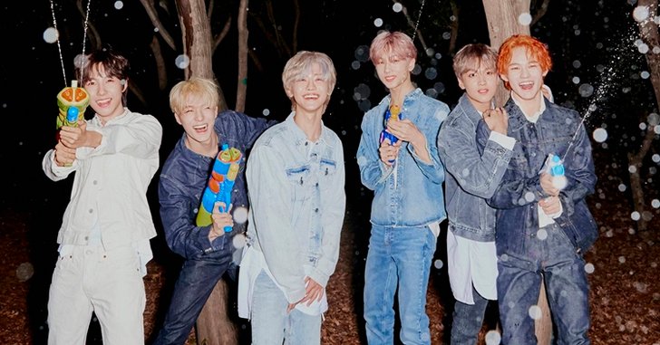 NCT DREAM สร้างกระแส "BOOM" ให้วงการเพลงอีกครั้ง พร้อมพามินิอัลบั้มใหม่ครองในแฟนทั่วโลก
