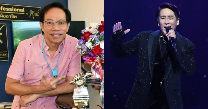 "ครูโรจน์" เผยตารางซ้อมสุดเป๊ะของ "เบิร์ด ธงไชย" ก่อนขึ้นคอนเสิร์ต "Singing Bird"