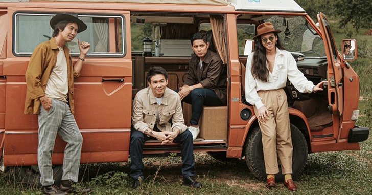 "Pause" ปล่อยเอ็มวีบีบหัวใจ "หน้าที่ของความรัก" คอนเฟิร์มอัลบั้มใหม่ในรอบ 19 ปี