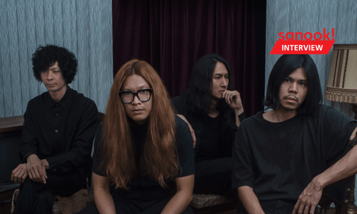10 เพลง 10 คำร้อง และ 10 ปีที่ไม่เคยห่างหายจากความเจ็บปวดของ “The Yers”