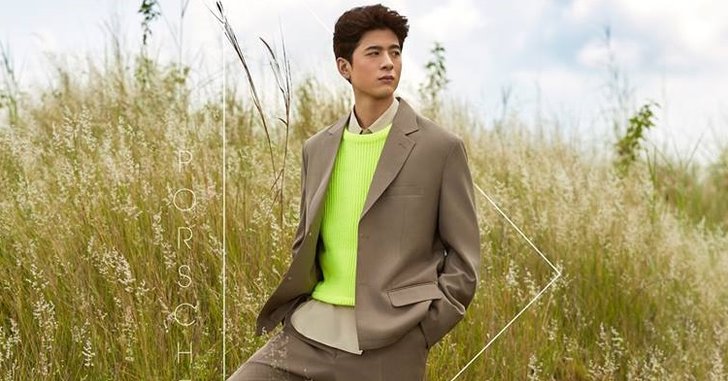 "ปอร์เช่" โพสต์หลังจบ "The Mask วรรณคดีไทย" เผยโกหกครอบครัวว่าไปรายการทำอาหาร