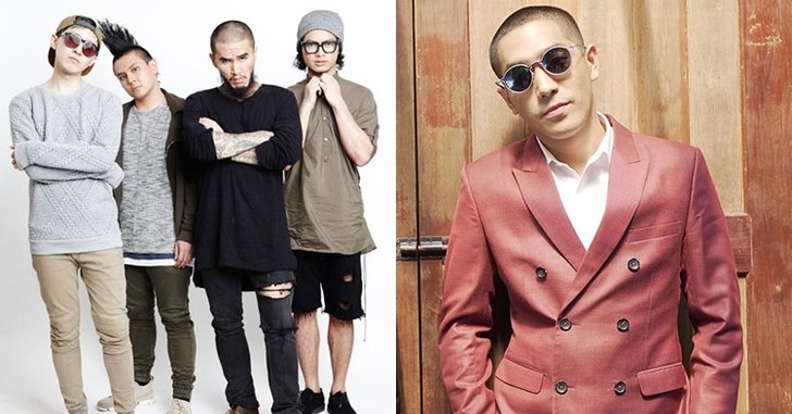 "Lomosonic-Twopee" ปลุกความเดือดก่อนงาน "Water War" ปล่อยเพลงใหม่ "ดับดวงอาทิตย์"