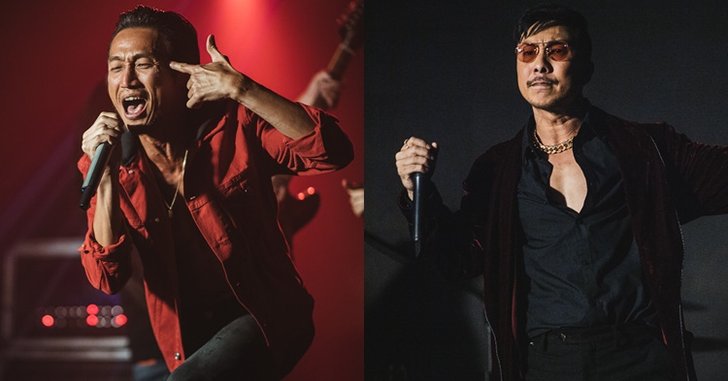 "ตูน Bodyslam" ฝากข้อความซึ้งถึง "โจอี้ บอย" ในคลิปเบื้องหลังเพลง "ไม่แก่ตาย"