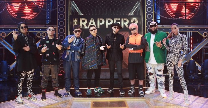 "The Rapper" รวมตัวเฉพาะกิจ! ส่งโค้ชและผู้เข้าแข่งขันขึ้นเวทีคอนเสิร์ตใหญ่
