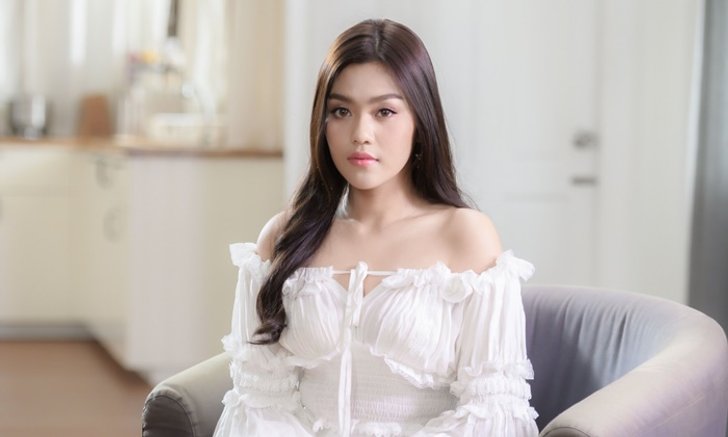 "ธัญญ่า อาร์ สยาม" ขอชี้แจงที่มาเพลง “ฮักเขาไวแท้” หลังถูกสงสัยว่ามาจากชีวิตจริง
