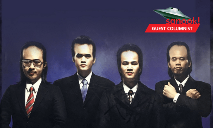 แฟนเพลงสุดเพี้ยน! รวมแฟนเพลงที่มีพฤติกรรมแปลกประหลาด โดย ต้า Paradox