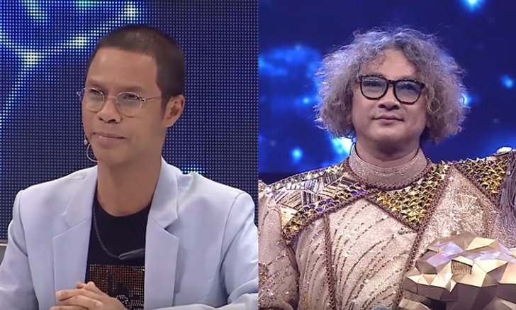 เปิดข้อความ "หนึ่ง จักรวาล" ในวันที่อาจารย์ "ฟอร์ด สบชัย" ถอดหน้ากากราศีสิงห์