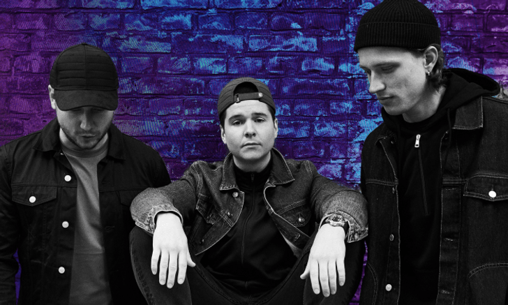 เมื่อ Lukas Graham จะกลับมาชวนชาวไทยร้อง “7 Years” ให้กระหึ่ม 28 กันยายนนี้