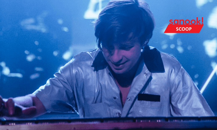 6 เหตุการณ์ยังคงตราตรึงจาก Flume Live in Bangkok