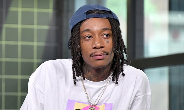 "Wiz Khalifa" โพสต์ภาพเที่ยว "วัดอรุณ" ก่อนแสดงคอนเสิร์ตสุดเดือดในไทย