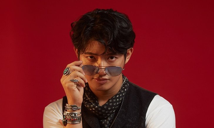 "เป้ อารักษ์" ปล่อยเพลงใหม่ "ไม่บอก" ทดลองแนวดนตรีที่หลายคนคาดไม่ถึง