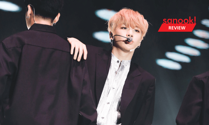 แฟนมีตติ้ง "คังแดเนียล" ฟินสุดใจผ่านไปไวเหมือนลมพัดผ่าน