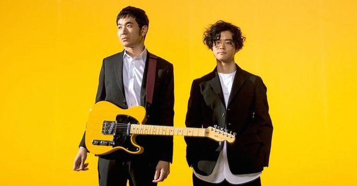 "แสตมป์" เฮลั่น! ได้สัมภาษณ์ลงสื่อระดับโลก "Billboard" คู่กับ "ฮิโรชิ Five New Old"