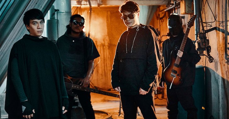 "Ghost" ขอหยุดความซอฟท์ ชวน "เป๊กซ์ Zeal" ทำเพลงเดือด "สอยดาว"