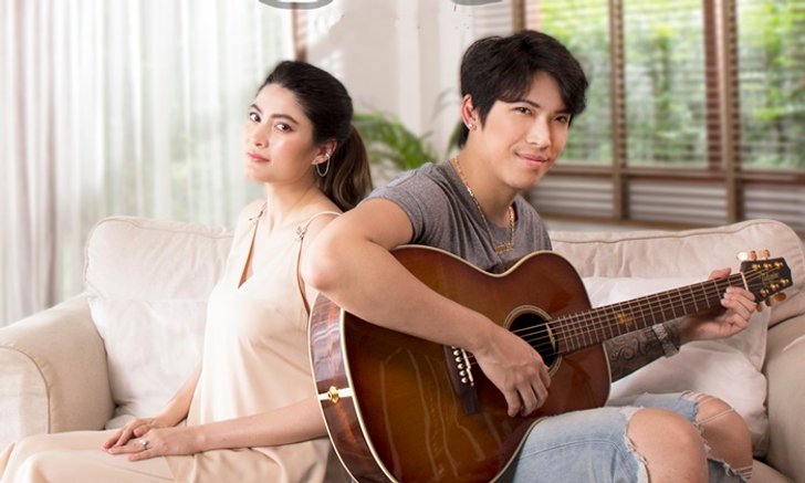 "มาร์กี้" เผยความเครียดในวันที่ทำเพลง “มีแต่เธอในหัวใจ” คู่กับสามี "ป๊อก Mindset"