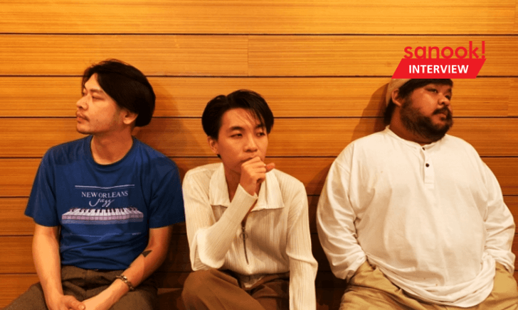 “Polycat” คอนเสิร์ตใหญ่ อัลบั้มใหม่ และความสำเร็จที่เกิดจากการทำตามใจตัวเอง