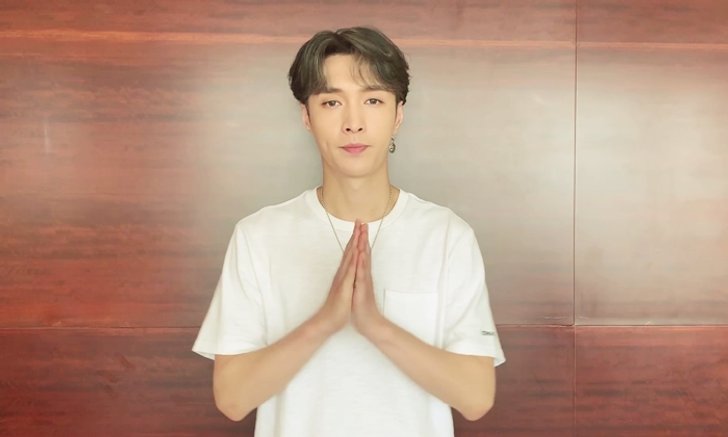 “LAY” ส่งคลิปบอกข่าวดี คอนเสิร์ต 2019 LAY TOUR GRAND LINE in BANGKOK มาแน่ 25 ส.ค. นี้