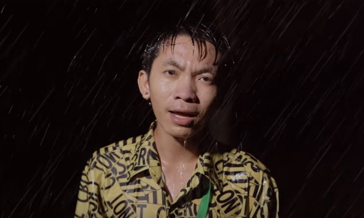 "เต๊ะ ตระกูลตอ" ปล่อยเอ็มวีเศร้ากลางสายฝน "ดูแลกันดีๆ เด้อ" ยอดชมพุ่งวันละล้านวิว