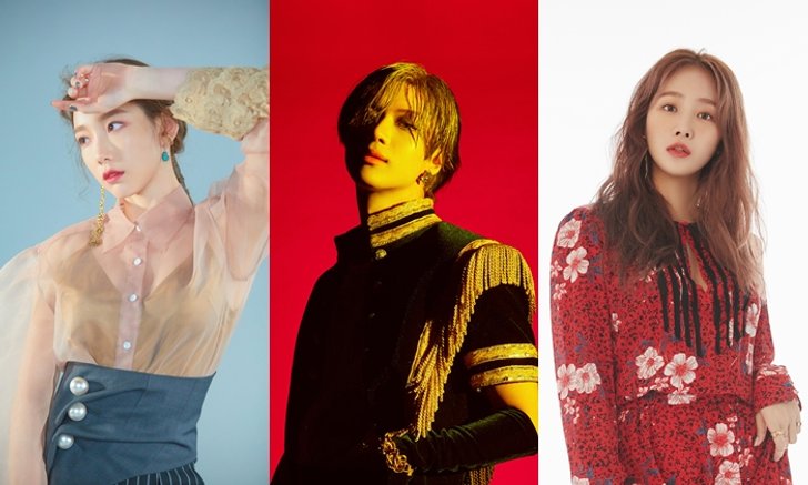 2019 BEST OF BEST CONCERT IN BANGKOK ประกาศผัง พร้อมเปิดขายบัตร 1 ก.ย. นี้