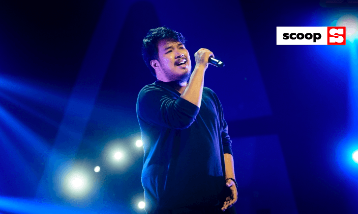 ทำความรู้จัก "เอก The Voice" ศิลปินผู้เคยระเบิดพลังบนเวทีประกวดดัง