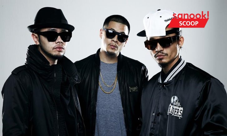4 เหตุผลที่ทำให้ "Thaitanium" เป็นตำนานวงการฮิปฮอปไทย