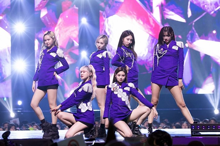 KCON 2019 Thailand