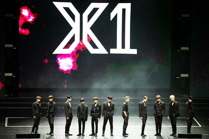 KCON 2019 Thailand