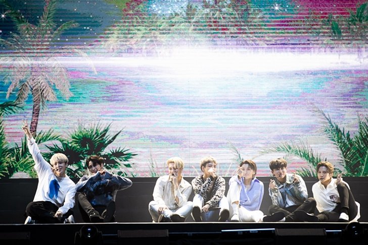 KCON 2019 Thailand