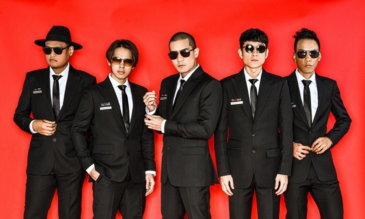 "Clash" เตือนสติคนโกง สะท้อนสังคมในเอ็มวีเพลงใหม่ "คิด วิเคราะห์ แยกแยะ"