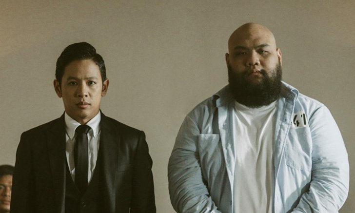 "ฟักกลิ้ง ฮีโร่-โอม Cocktail" ตีแผ่ชีวิตที่เผชิญคำตัดสินผ่านเอ็มวีเพลงใหม่ "FHERO"