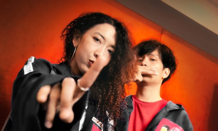 "Two Pills After Meal" เสิร์ฟดนตรีจัดจ้านผ่านเพลงใหม่แนวทดลอง "ENTER"