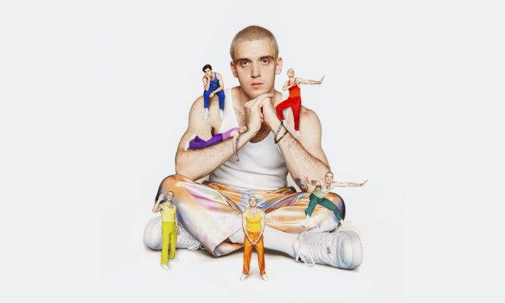 Lauv ส่งเกมพร้อมเพลง 8bit สุดน่ารัก+เตรียมปล่อยอัลบั้มเดบิวต์ปี 2020