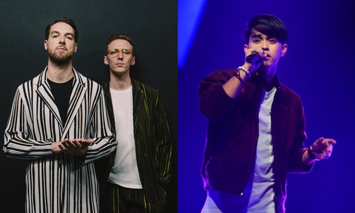 “Honne” ปลื้มใจ! หลัง “คาร์มัส The Voice” ร้องเพลงของวงในรายการ