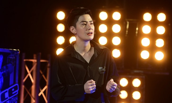 "วิน The Voice" โพสต์ชี้แจง หลังถูกสงสัยเรื่องประวัติการทำงานด้านดนตรี